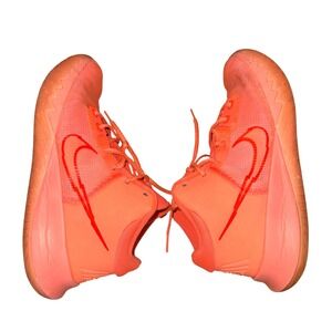 Nike Kyrie FlyTrap 4 Mens 10 Pre-Owned CT1972-800 Basketball Shoes Sneakers